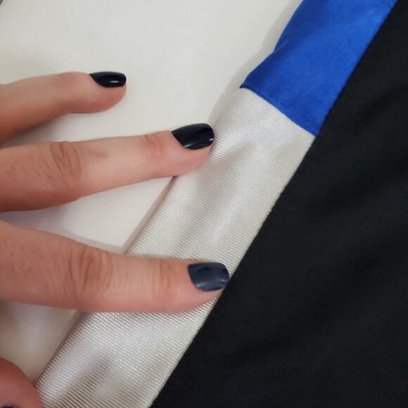 Nike | Youth Colorblock Track Pants with Pockets - Picture 4 of 7